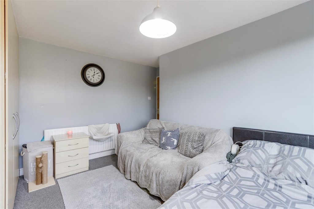 Deptford Crescent, Bulwell, Nottinghamshire, NG6 9DL