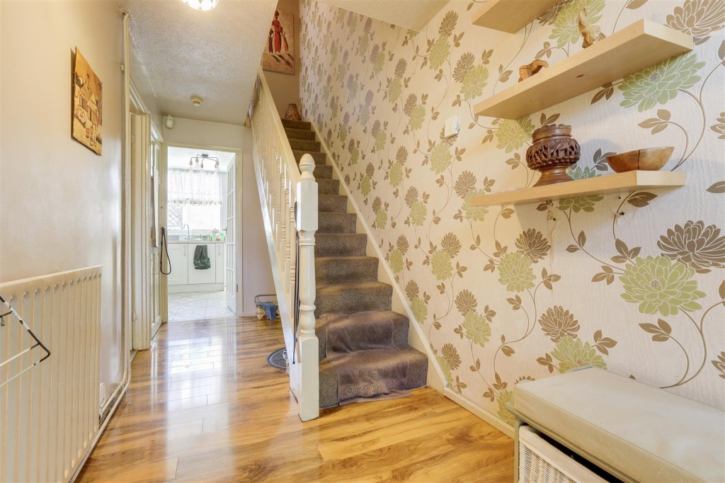 Deptford Crescent, Bulwell, Nottinghamshire, NG6 9DL