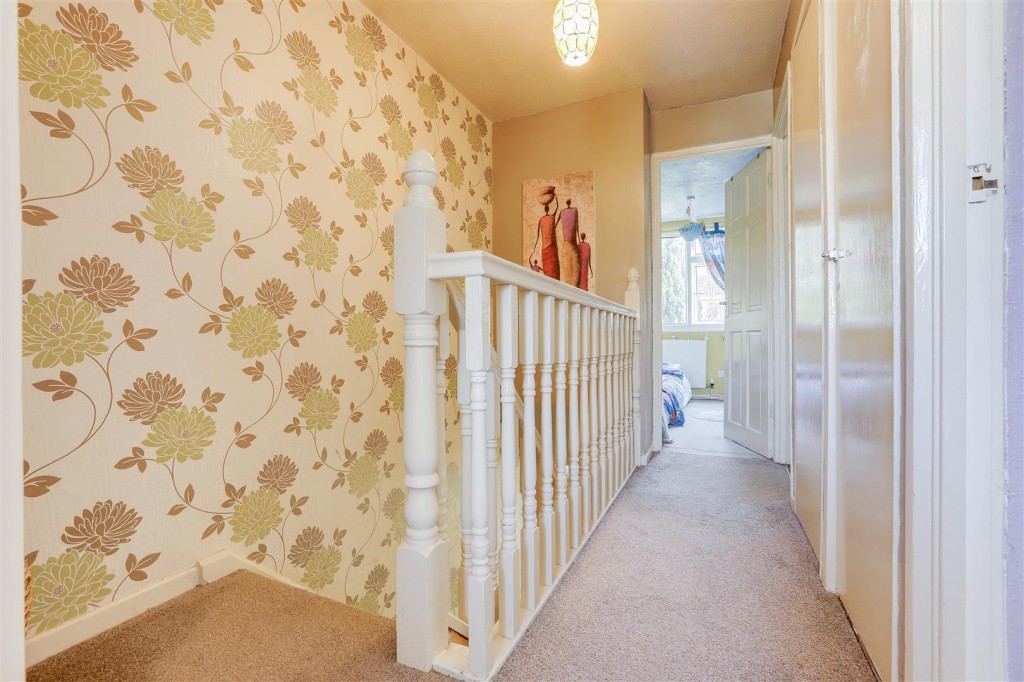 Deptford Crescent, Bulwell, Nottinghamshire, NG6 9DL