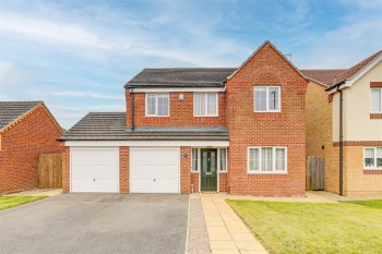 Hitchen Road, Long Eaton, Derbyshire, NG10 3SB