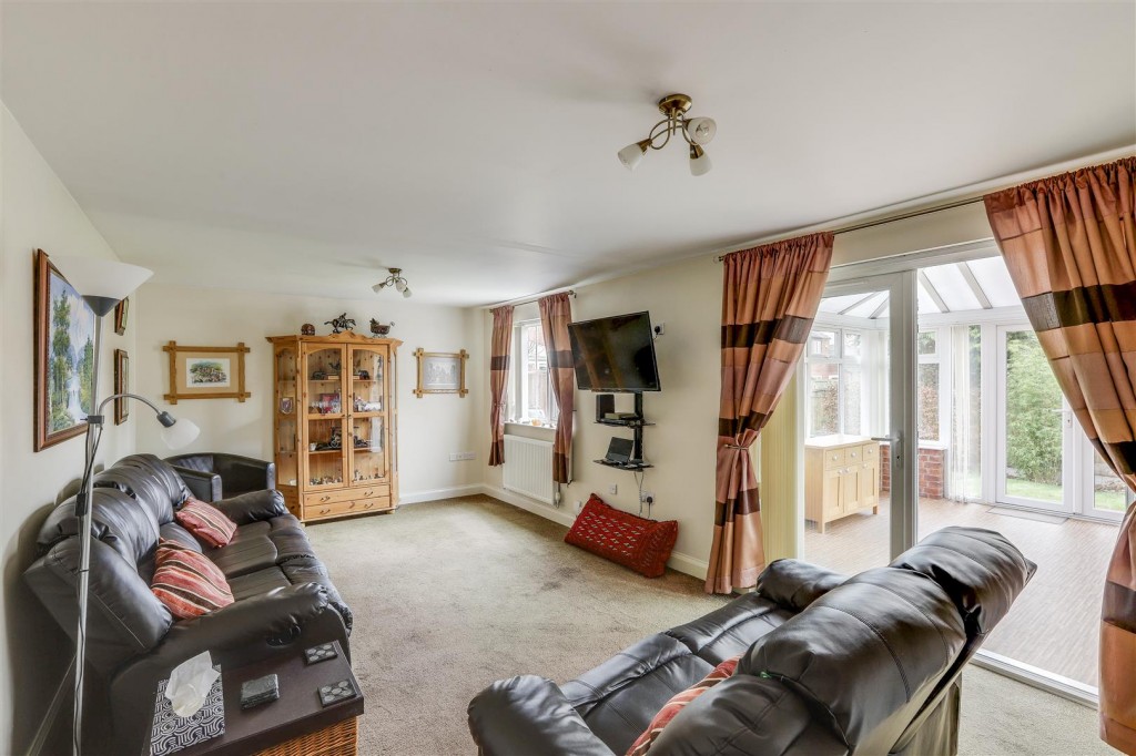 Hitchen Road, Long Eaton, Derbyshire, NG10 3SB
