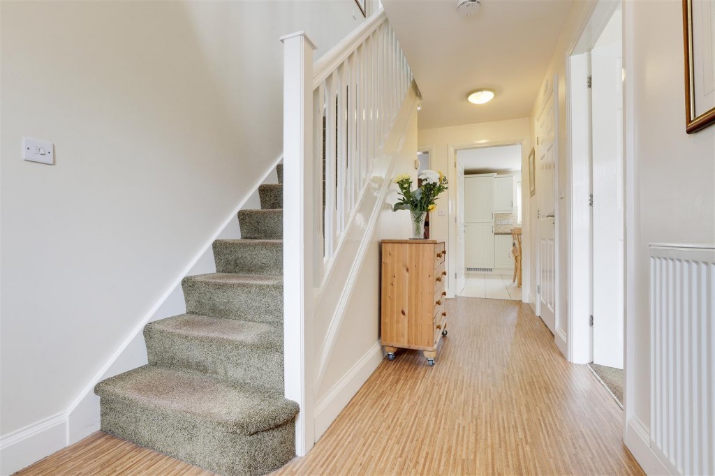 Hitchen Road, Long Eaton, Derbyshire, NG10 3SB