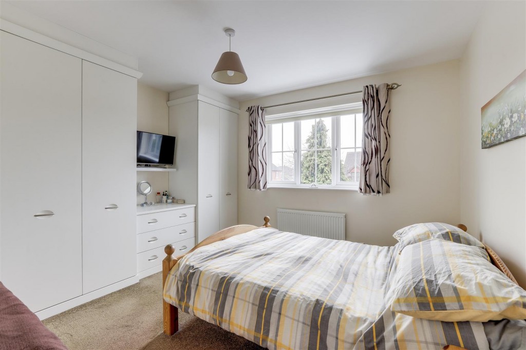 Hitchen Road, Long Eaton, Derbyshire, NG10 3SB