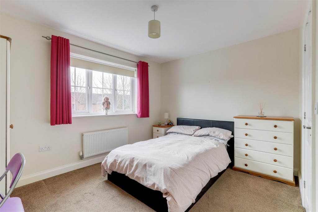Hitchen Road, Long Eaton, Derbyshire, NG10 3SB