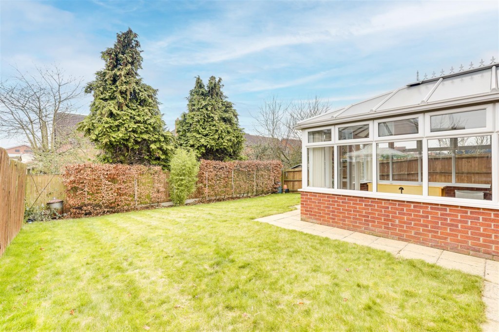 Hitchen Road, Long Eaton, Derbyshire, NG10 3SB