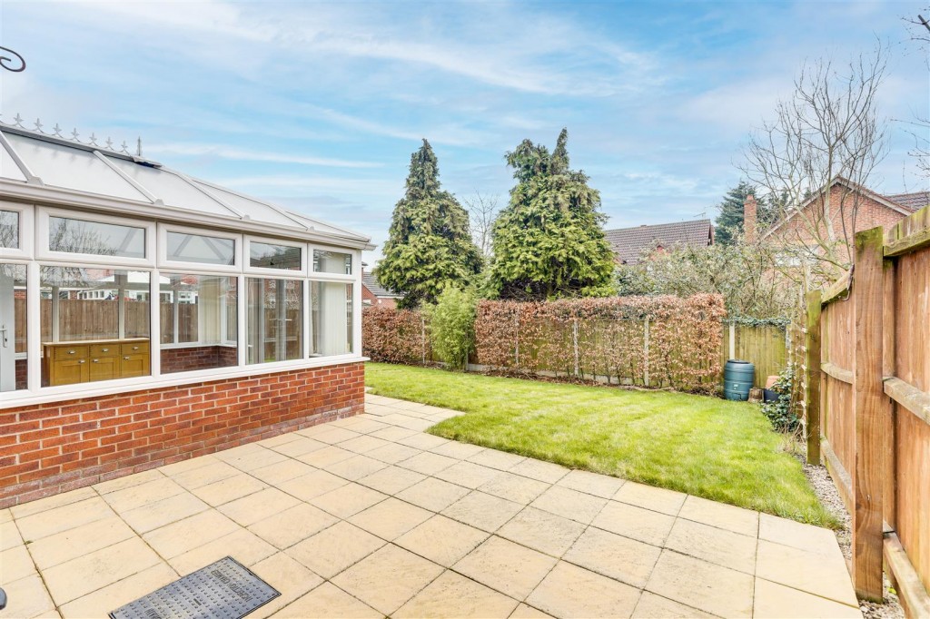 Hitchen Road, Long Eaton, Derbyshire, NG10 3SB