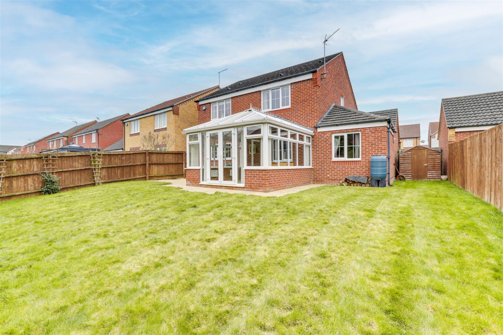 Hitchen Road, Long Eaton, Derbyshire, NG10 3SB