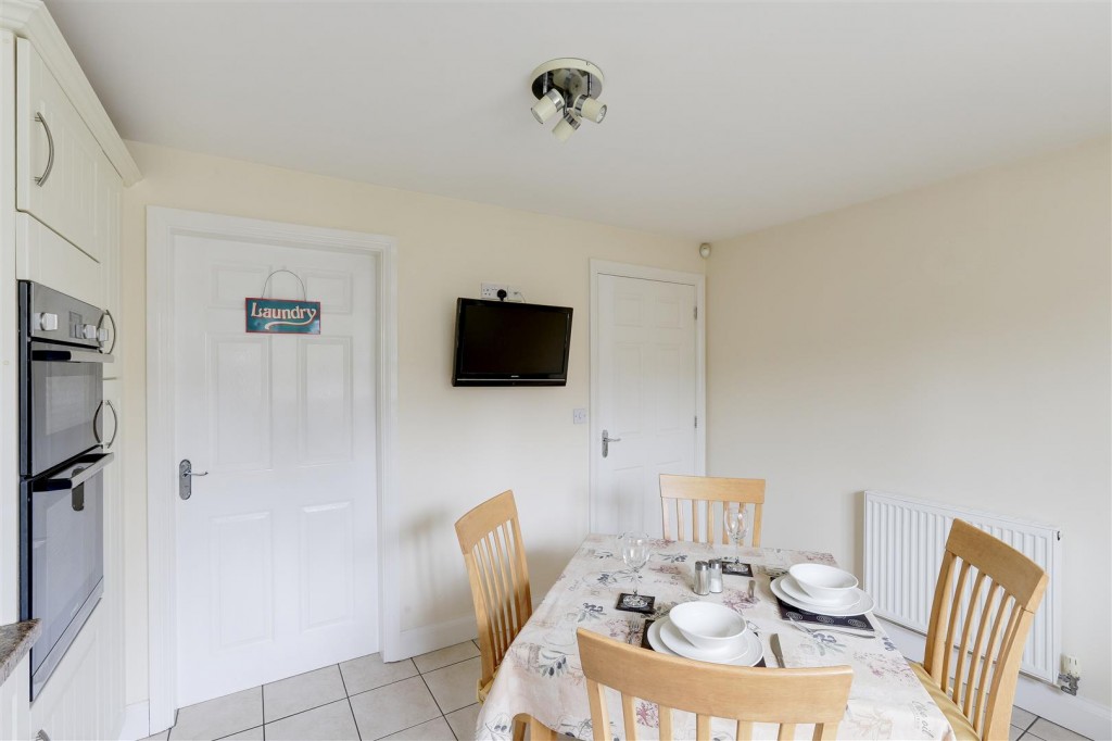 Hitchen Road, Long Eaton, Derbyshire, NG10 3SB