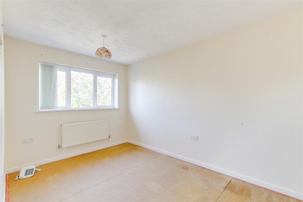 Viyella Mews, Hucknall, Nottinghamshire, NG15 7NP