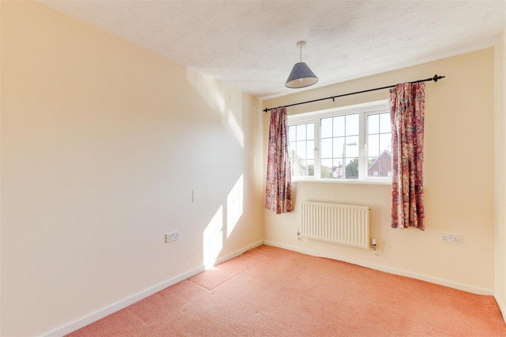 Viyella Mews, Hucknall, Nottinghamshire, NG15 7NP