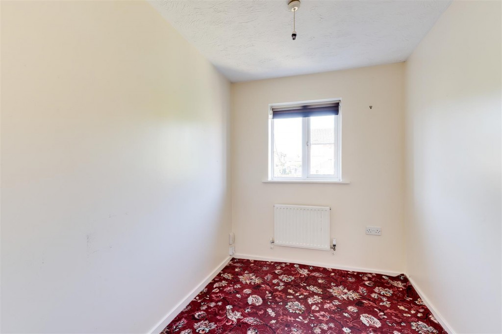 Viyella Mews, Hucknall, Nottinghamshire, NG15 7NP