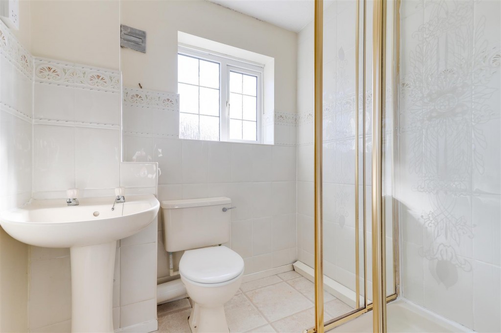 Viyella Mews, Hucknall, Nottinghamshire, NG15 7NP