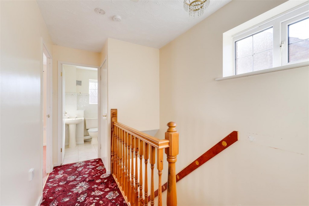 Viyella Mews, Hucknall, Nottinghamshire, NG15 7NP