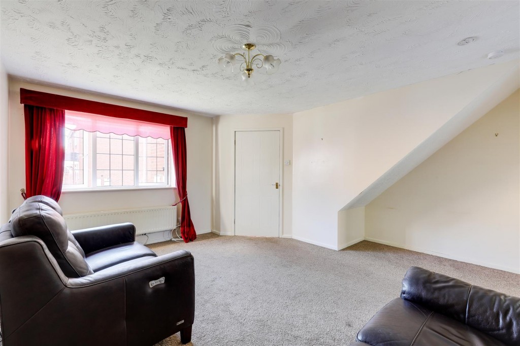 Viyella Mews, Hucknall, Nottinghamshire, NG15 7NP