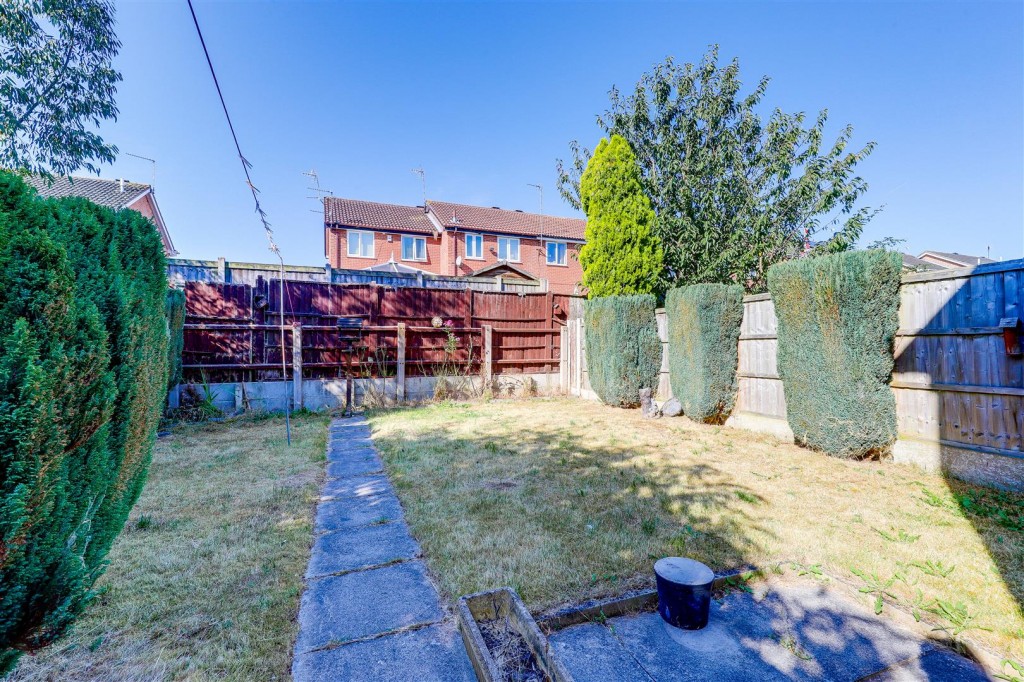 Viyella Mews, Hucknall, Nottinghamshire, NG15 7NP