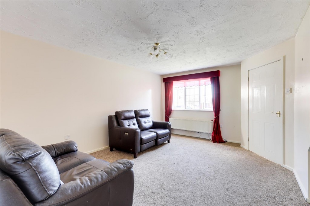 Viyella Mews, Hucknall, Nottinghamshire, NG15 7NP