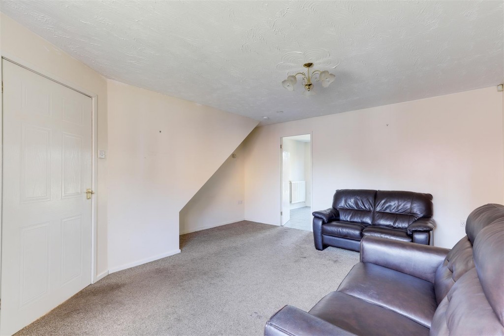 Viyella Mews, Hucknall, Nottinghamshire, NG15 7NP