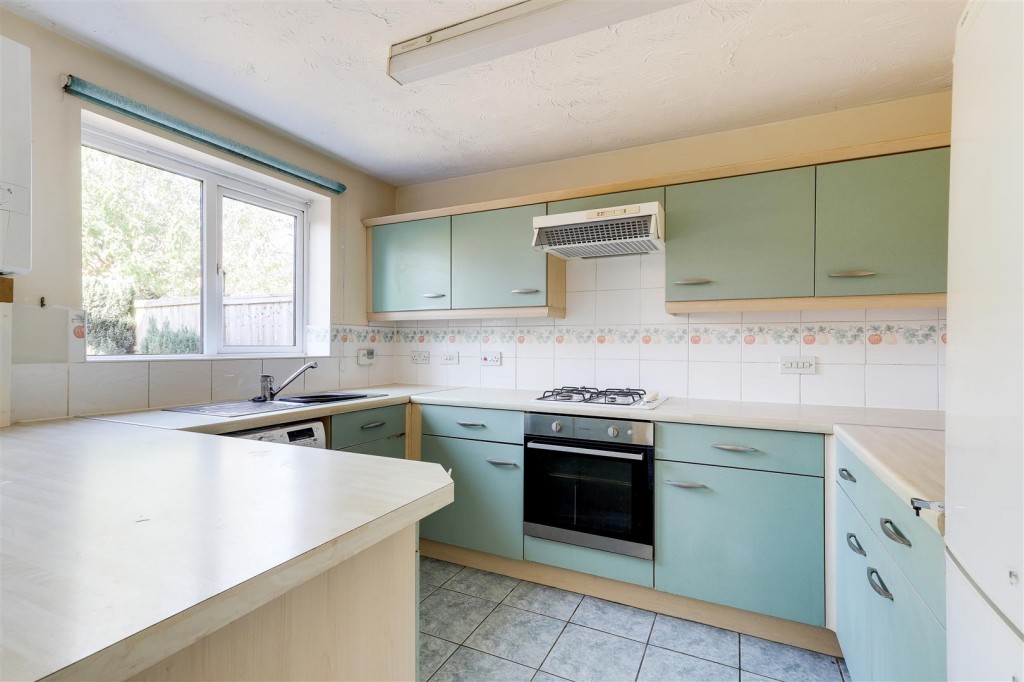 Viyella Mews, Hucknall, Nottinghamshire, NG15 7NP