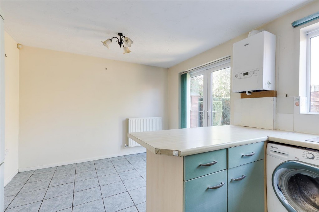 Viyella Mews, Hucknall, Nottinghamshire, NG15 7NP