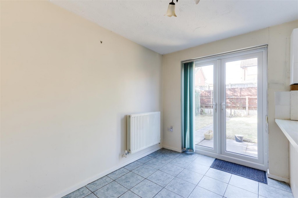 Viyella Mews, Hucknall, Nottinghamshire, NG15 7NP