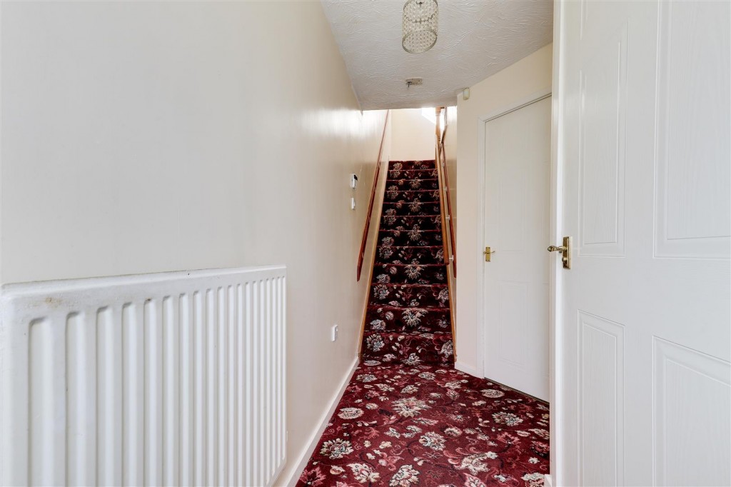 Viyella Mews, Hucknall, Nottinghamshire, NG15 7NP