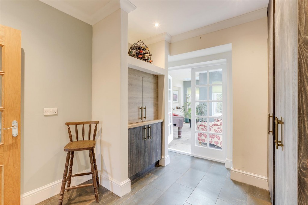 Derby Road, Beeston, Nottinghamshire, NG9 3AP