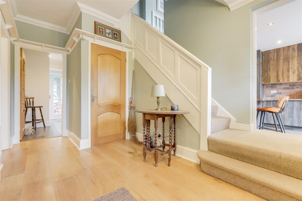 Derby Road, Beeston, Nottinghamshire, NG9 3AP