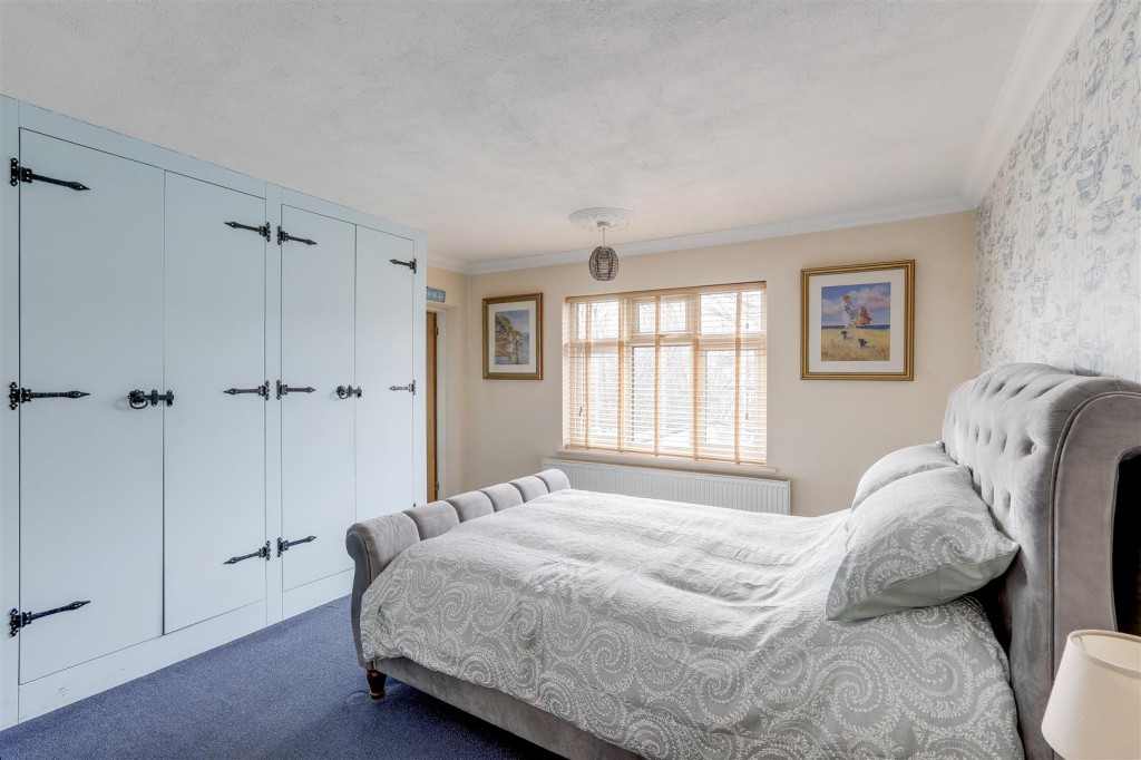 Derby Road, Beeston, Nottinghamshire, NG9 3AP