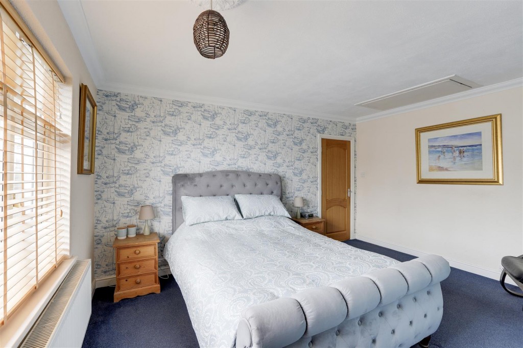 Derby Road, Beeston, Nottinghamshire, NG9 3AP