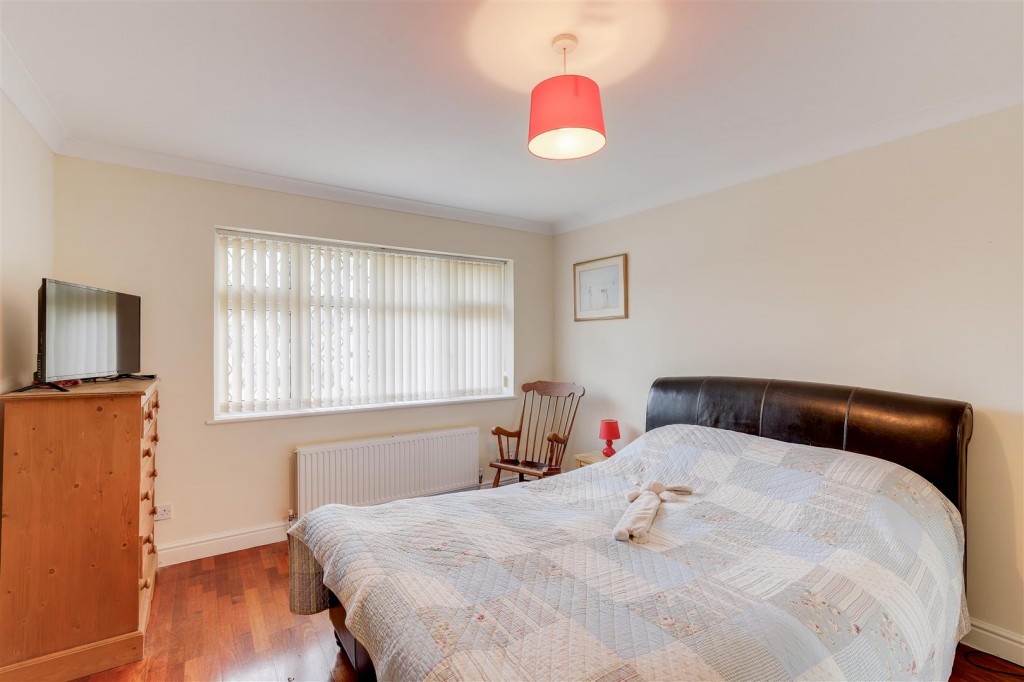 Derby Road, Beeston, Nottinghamshire, NG9 3AP