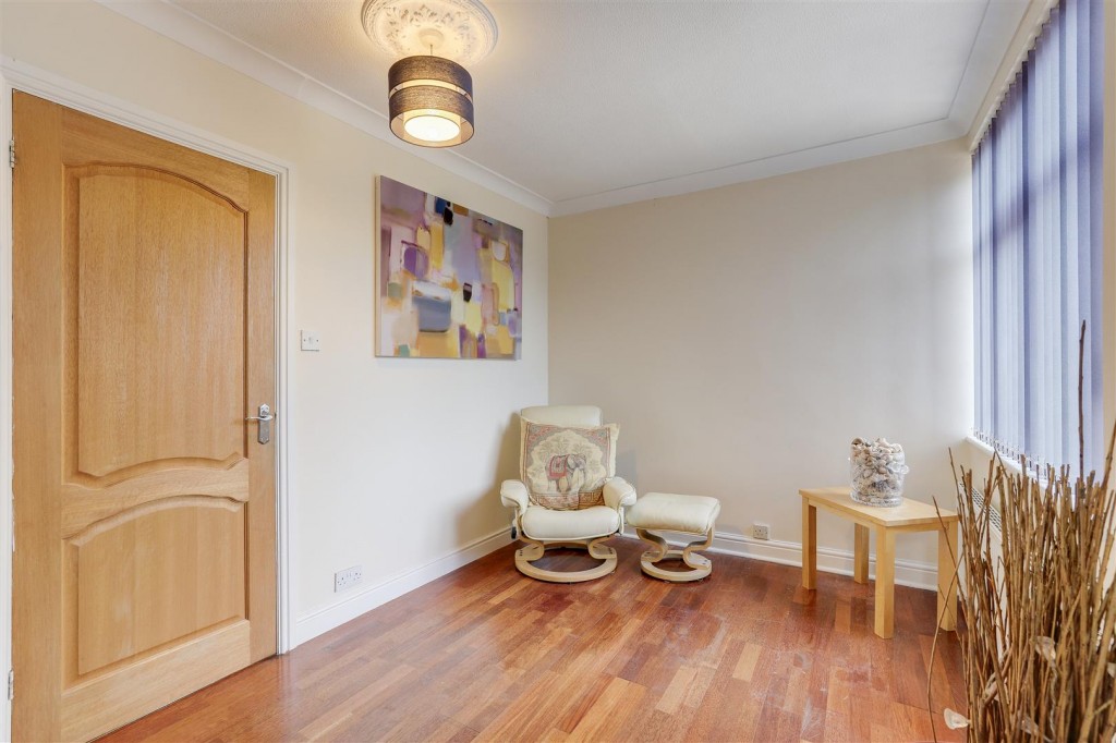 Derby Road, Beeston, Nottinghamshire, NG9 3AP
