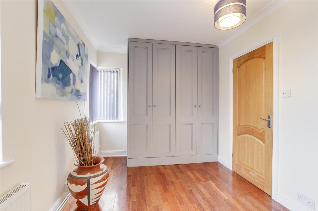 Derby Road, Beeston, Nottinghamshire, NG9 3AP
