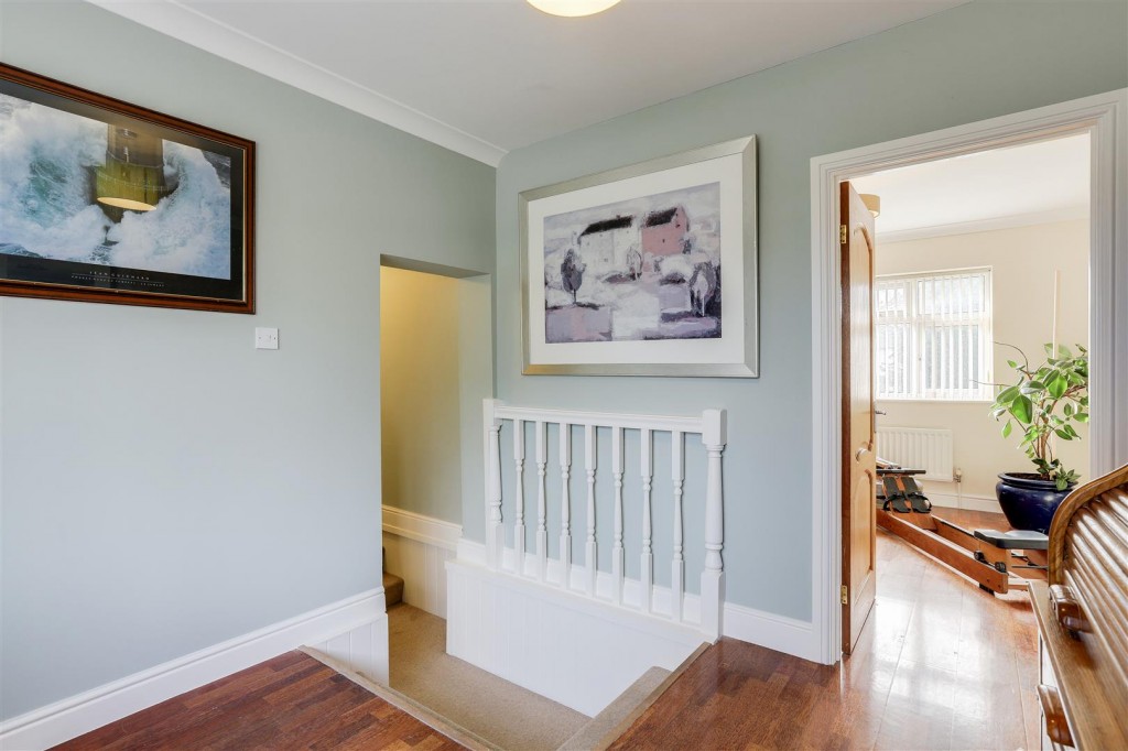 Derby Road, Beeston, Nottinghamshire, NG9 3AP