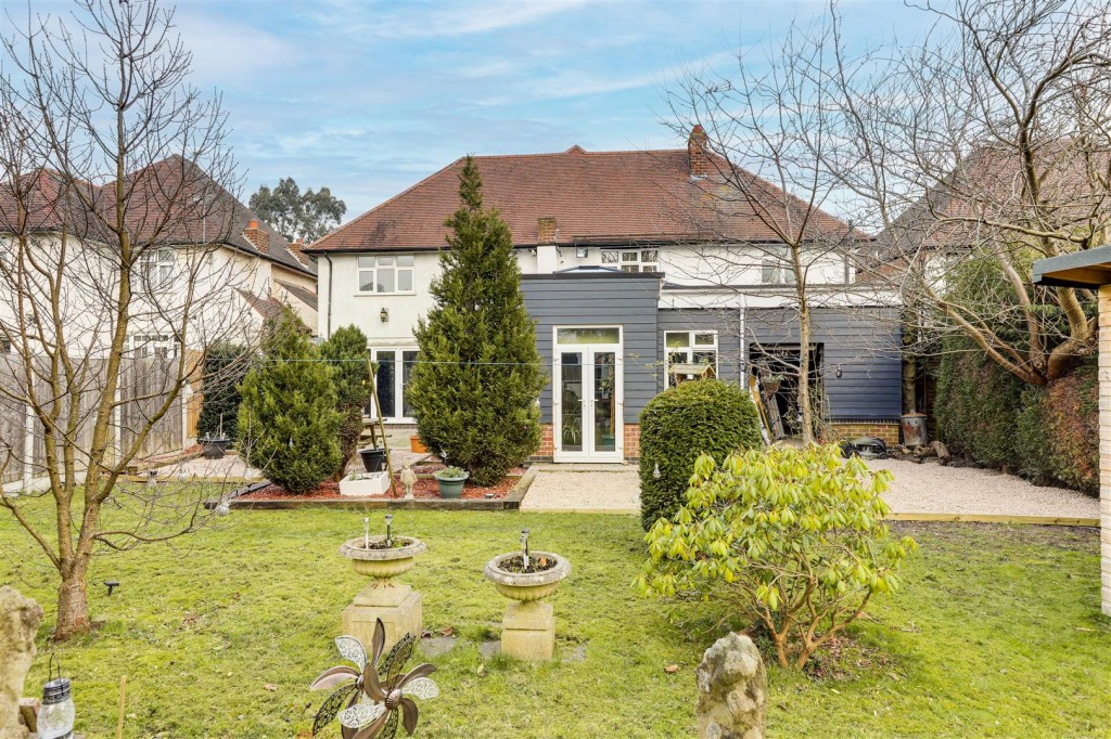 Derby Road, Beeston, Nottinghamshire, NG9 3AP