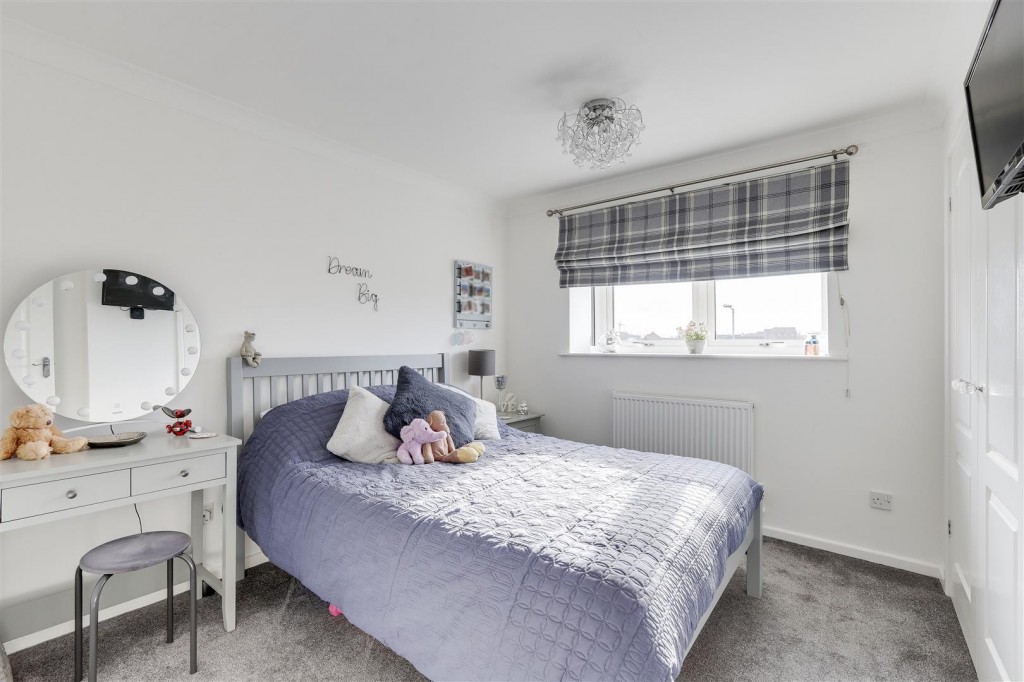 Chedington Avenue, Mapperley, Nottinghamshire, NG3 5SG