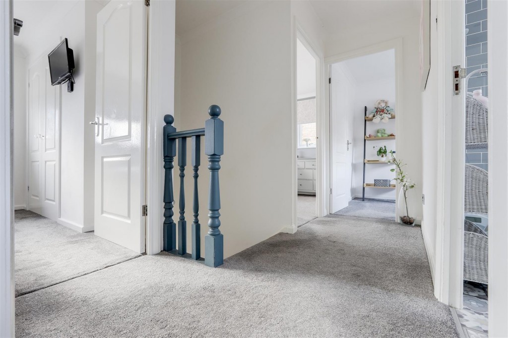 Chedington Avenue, Mapperley, Nottinghamshire, NG3 5SG