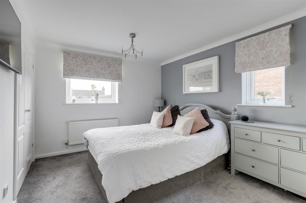 Chedington Avenue, Mapperley, Nottinghamshire, NG3 5SG