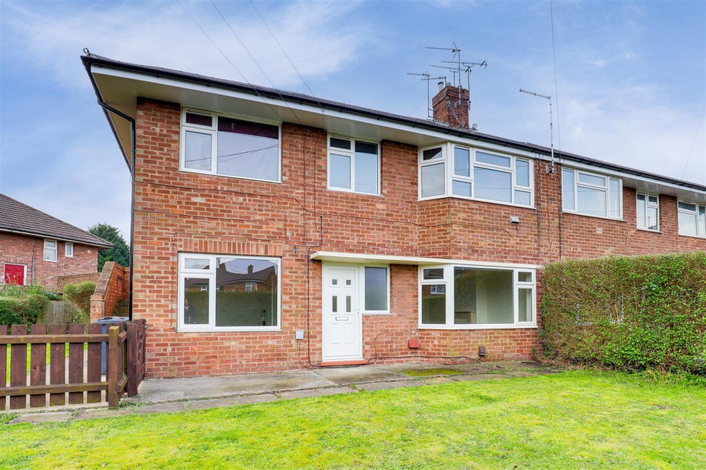 Earlswood Drive, Edwalton, Nottinghamshire, NG12 4AZ