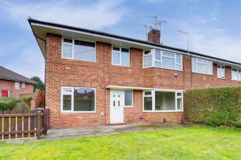 Earlswood Drive, Edwalton, Nottinghamshire, NG12 4AZ