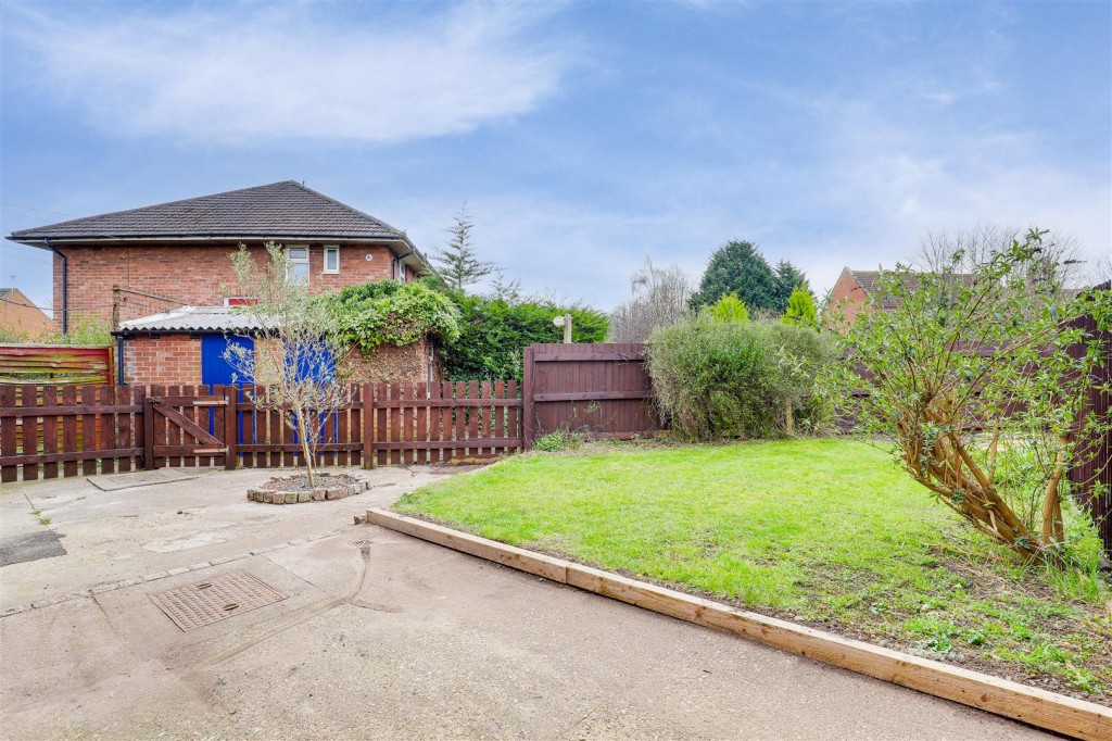 Earlswood Drive, Edwalton, Nottinghamshire, NG12 4AZ