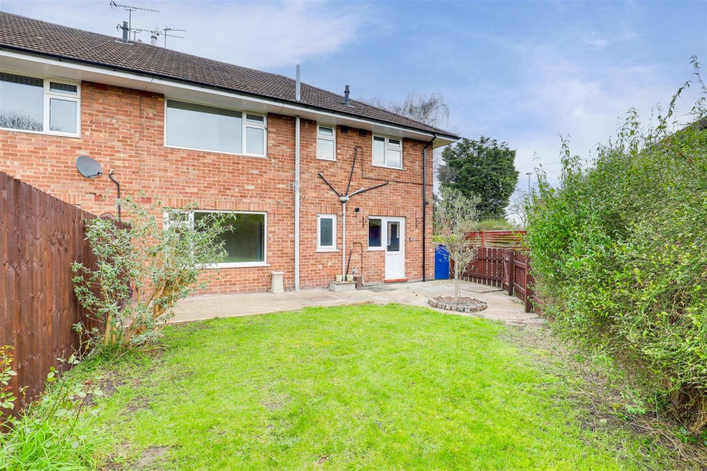 Earlswood Drive, Edwalton, Nottinghamshire, NG12 4AZ