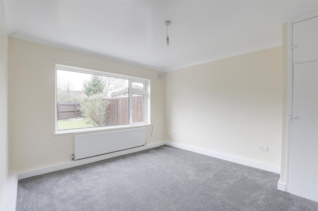 Earlswood Drive, Edwalton, Nottinghamshire, NG12 4AZ