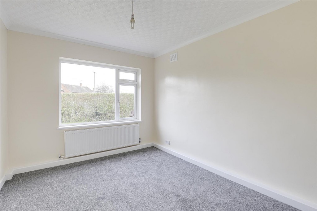 Earlswood Drive, Edwalton, Nottinghamshire, NG12 4AZ