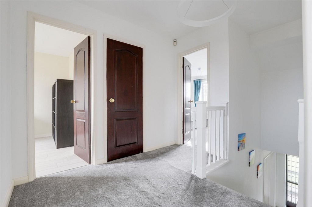 Ascott Gardens, West Bridgford, Nottinghamshire, NG2 7TH