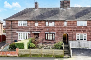 Arnold Road, Bestwood, Nottinghamshire, NG5 5HL