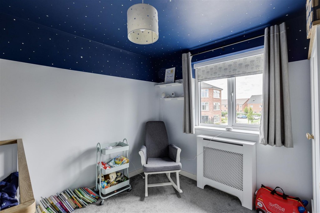 Magenta Way, Burton Joyce, Nottinghamshire, NG14 5HH