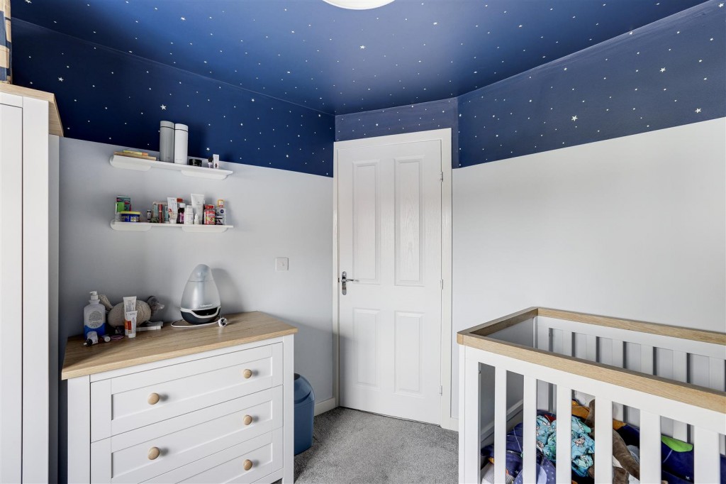 Magenta Way, Burton Joyce, Nottinghamshire, NG14 5HH