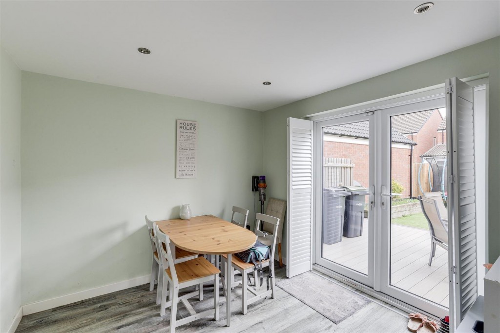 Magenta Way, Burton Joyce, Nottinghamshire, NG14 5HH