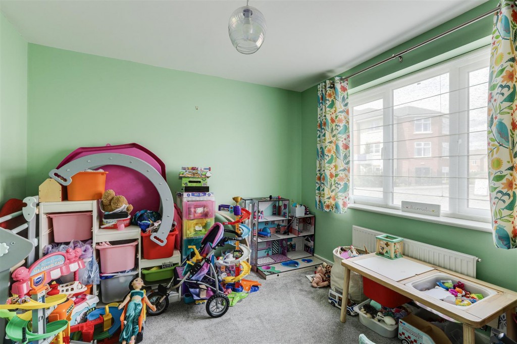 Magenta Way, Burton Joyce, Nottinghamshire, NG14 5HH