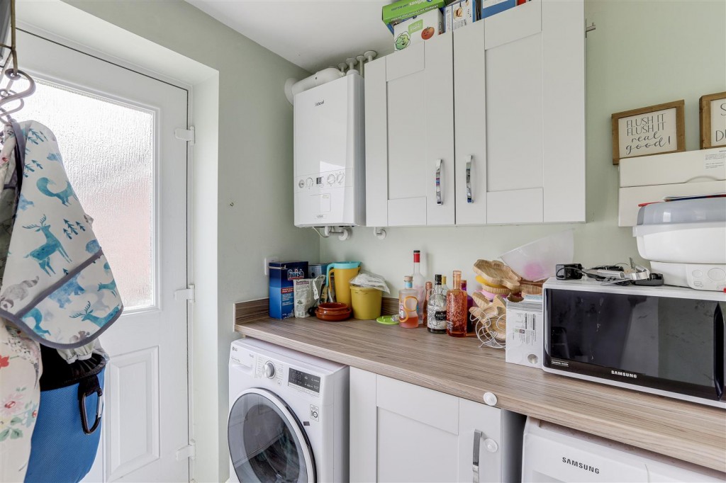 Magenta Way, Burton Joyce, Nottinghamshire, NG14 5HH